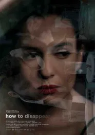 How to Disappear movie poster