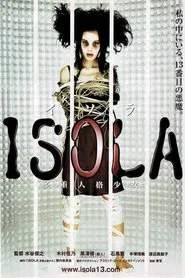 Poster do filme Isola: Multiple Personality Girl