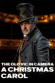 A Christmas Carol movie poster