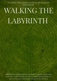 Walking the Labyrinth movie poster