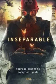 Inseparable tv show poster