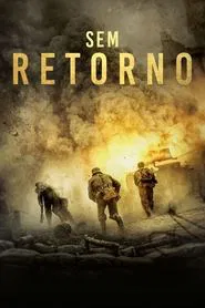 Poster do filme Sem Retorno