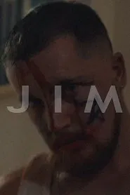 Jim movie poster