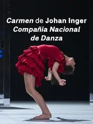 Carmen movie poster