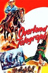 Overland Telegraph movie poster