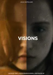 Visions movie poster