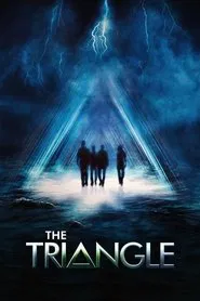 The Triangle tv show poster