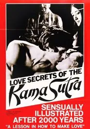 Poster do filme Love Secrets of the Kama Sutra
