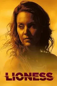 Lioness tv show poster