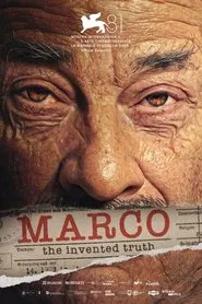 Poster do filme Marco: The Invented Truth