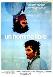 Poster do filme A Free Man