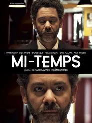 Mi-temps movie poster