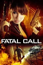 Fatal Call movie poster