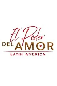 Poster da série El Poder del amor
