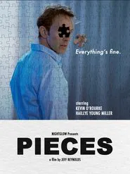 Pieces movie poster