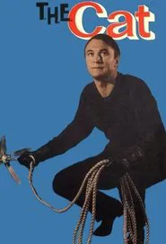 T.H.E. Cat tv show poster