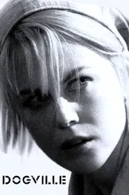 Dogville movie poster