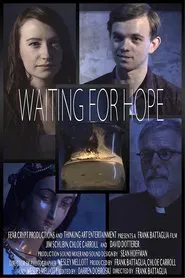 Waiting For Hope movie poster