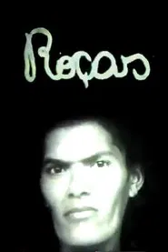 Roças movie poster