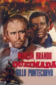 Poster do filme Burn!