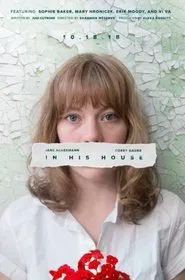 In His House movie poster