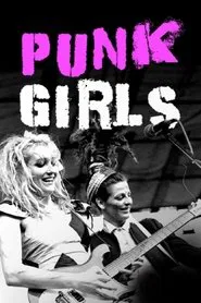 Punk Girls - Die weibliche Geschichte des britischen Punk movie poster