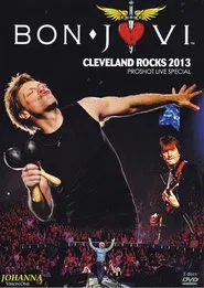 Bon Jovi | Because We Can Tour - Live From Cleveland movie poster