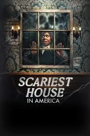 Poster da série Scariest House in America
