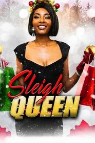Sleigh Queen movie poster