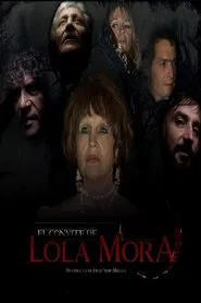 Lola Mora's Banquet movie poster