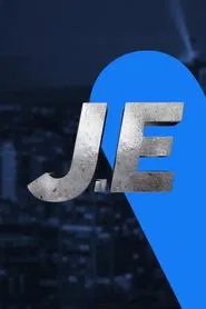J.E. tv show poster