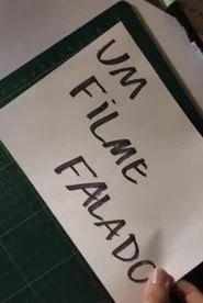 Um Filme Falado movie poster