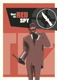 Meet the Spy movie poster