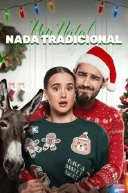 Poster do filme Um Natal Nada Tradicional