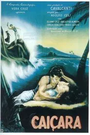 Caiçara movie poster