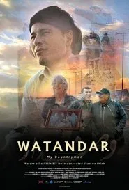 Watandar, My Countryman movie poster