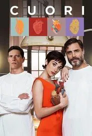 Poster da série Hearts