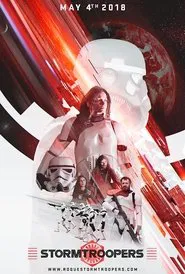 Stormtroopers movie poster