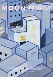 Moon Night movie poster