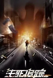 生死追踪 movie poster