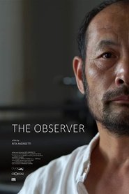 The Observer movie poster