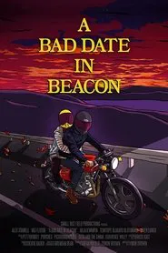 A Bad Date in Beacon movie poster