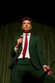 Oliver Coleman: Goof movie poster