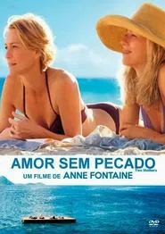 Poster do filme Amor Sem Pecado
