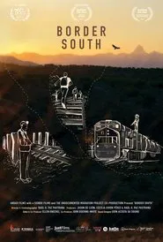 Border South movie poster