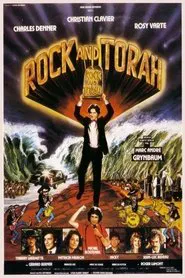 Rock and Torah movie poster