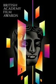 Poster da série The BAFTA Awards