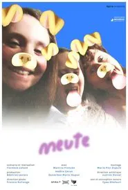 Poster do filme Meute