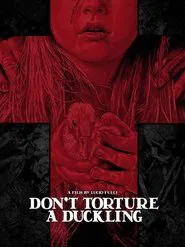 Poster do filme O Segredo do Bosque dos Sonhos
