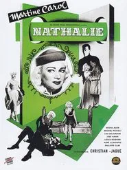 Poster do filme Nathalie
